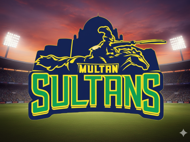 PSL Franchise Multan Sultans; High Revenue Expected