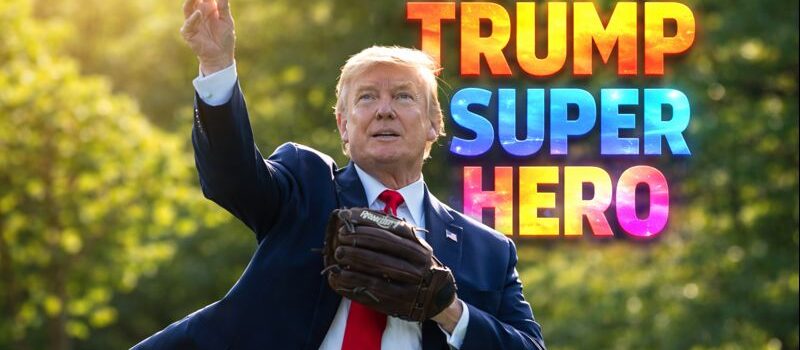 Donald Trump’s Athletic Background: From Military Academy Star to Sports Mogul