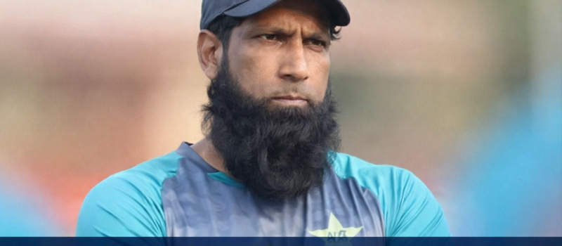 Mohammad Yousuf’s Strong Reaction to Pakistan Cricket Defeat Demands End to Political Interference