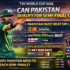 Pakistan semi final scenario T20 World Cup 2026