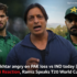 Shoaib Akhtar on Pakistan defeat, Pakistan vs India match reaction, Pakistan cricket downfall reason, Mohsin Naqvi PCB criticism, Pakistan cricket board controversy, Rawalpindi Express statement, Pakistan cricket crisis, PCB chairman criticism, Pakistan cricket management issues, Shoaib Akhtar latest interview