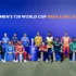 ICC Mens T20 World Cup 2026 Live Streaming