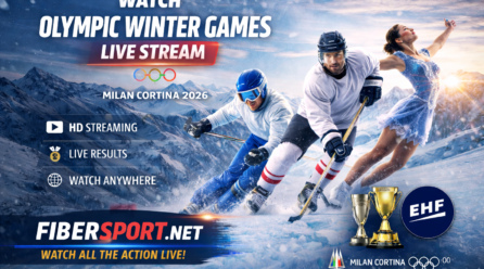 Olympic Winter Games Live Stream 2026