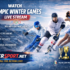 Don’t Miss a Moment – Watch Winter Olympics 2026 Live