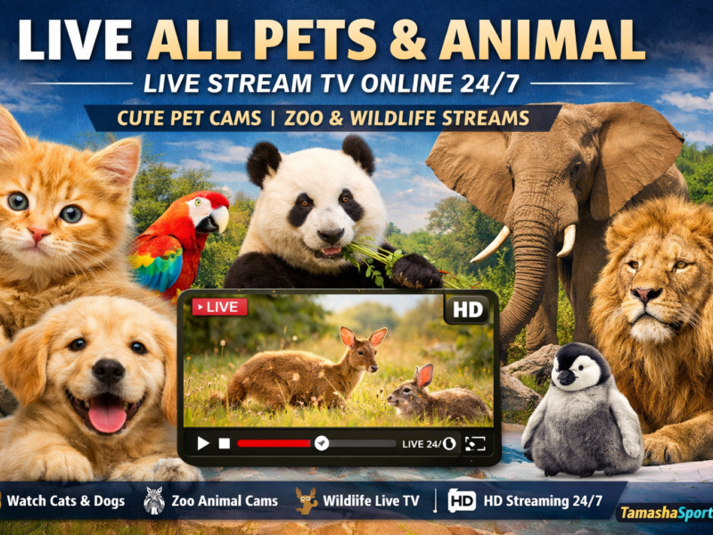 Live All PTEs Live Stream TV – Watch PTE Academic Updates & Preparation Online